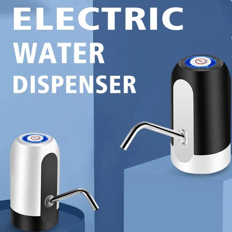 Bomba de agua universal - TecnoMarket