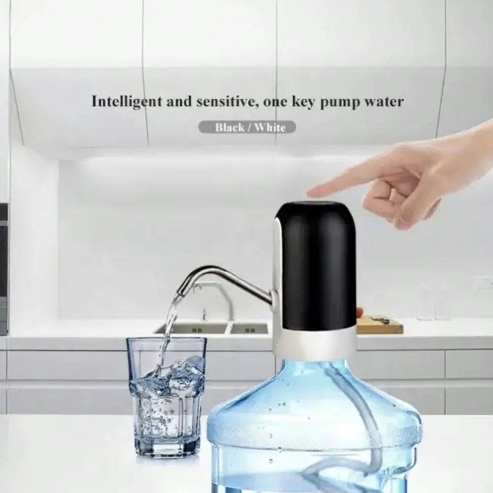 Bomba de agua universal - TecnoMarket