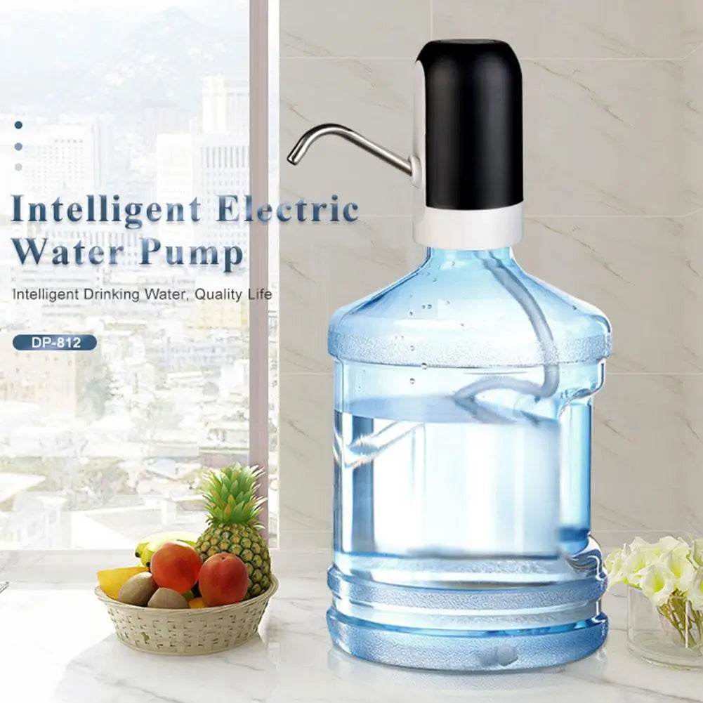Bomba de agua universal - TecnoMarket