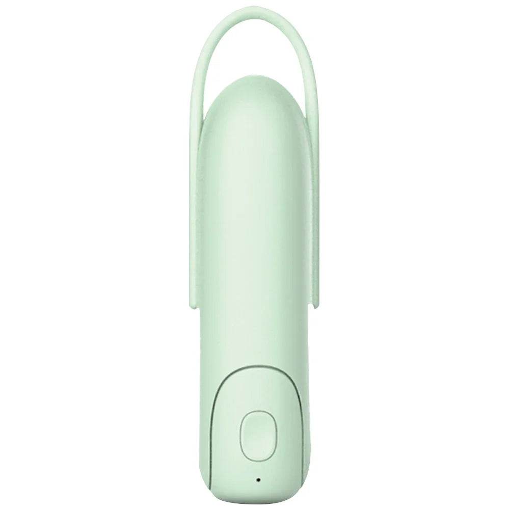 Mini ventilador portátil recargable - TecnoMarket