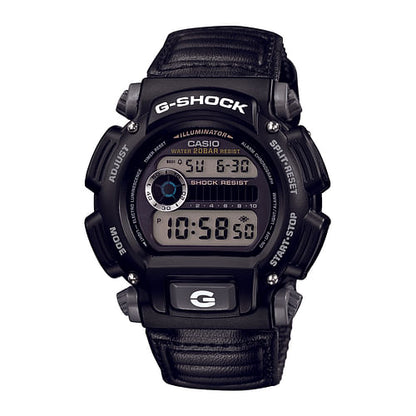 G-Shock DW9052V-1CR Men's Grey Sport Watch