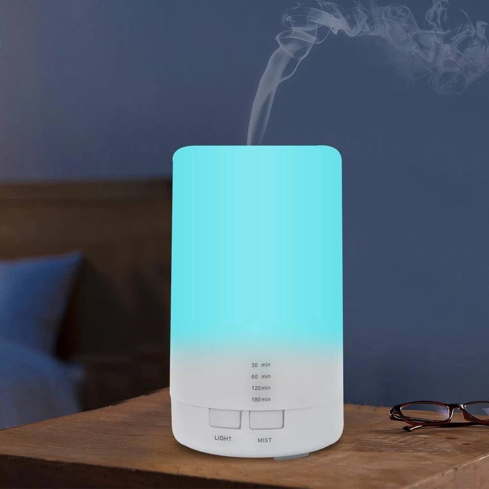 Humidificador USB Difusor de aromas