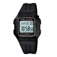 Casio F201WA-1A